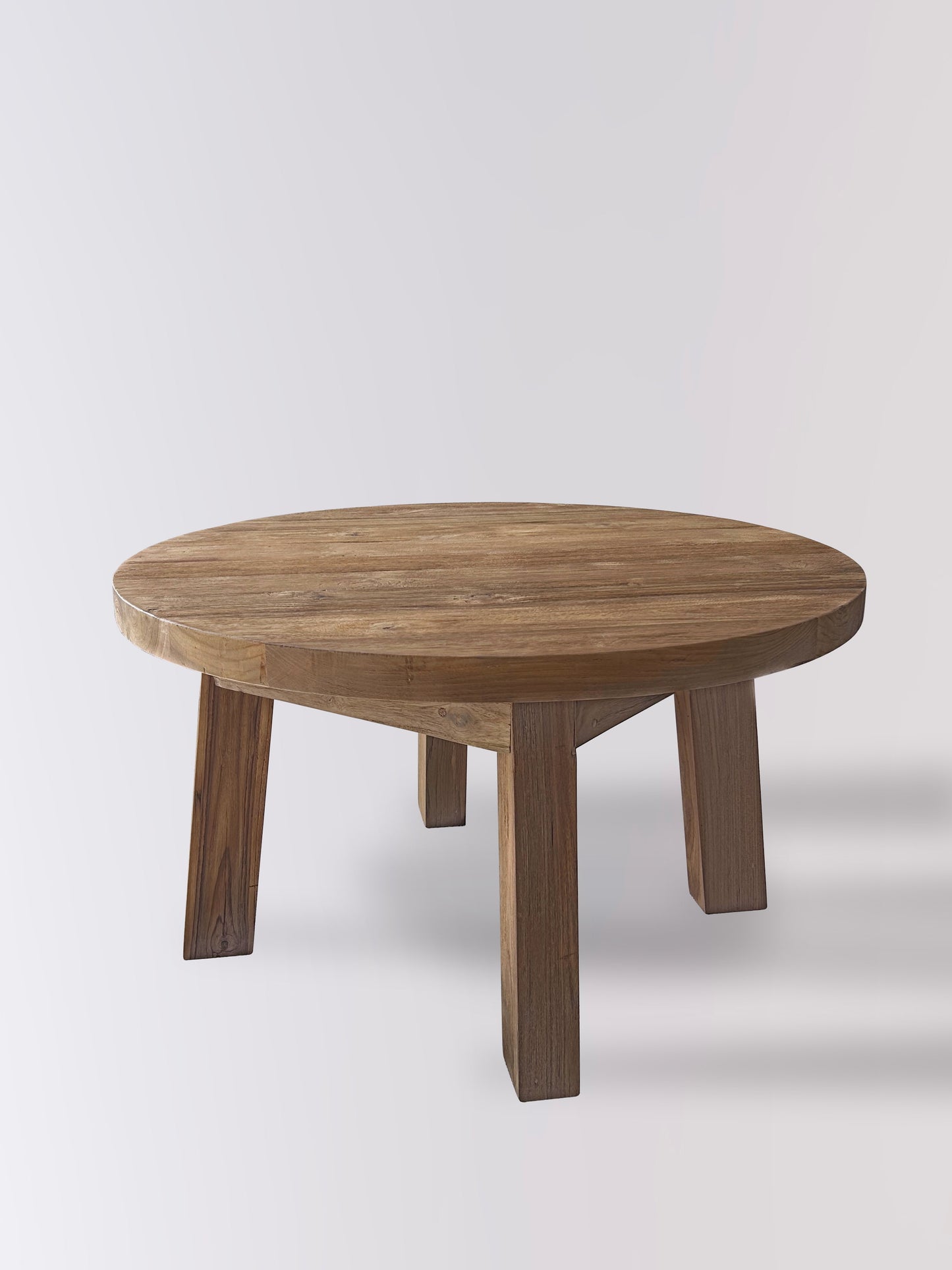 Pescara Round Coffee Table