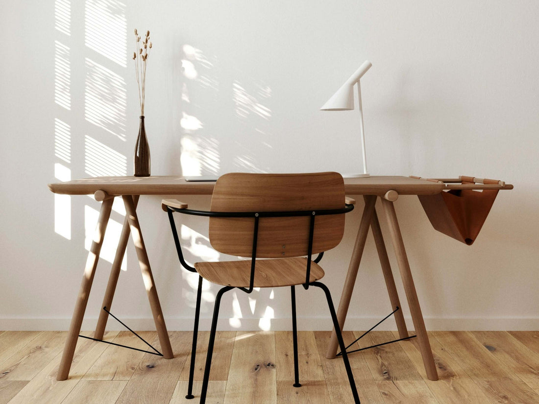 Solid Wood vs Wood Veneer: What’s the Difference and Which Should You Choose?