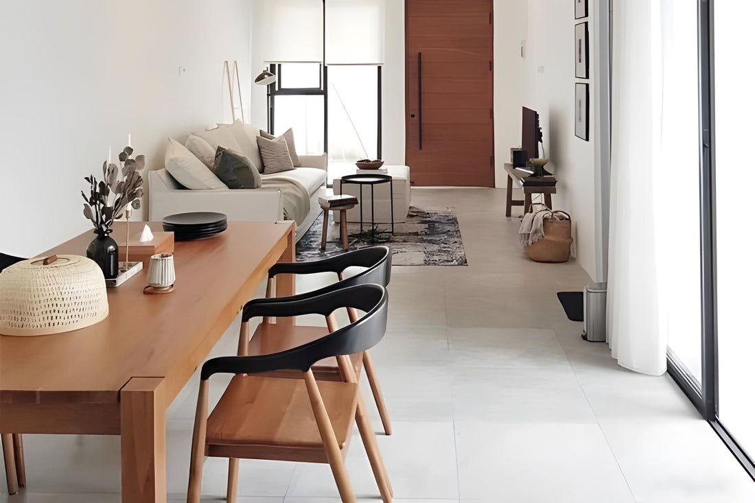 Why Teak Furniture is So Expensive (And Worth It)