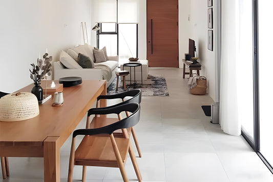 Why Teak Furniture is So Expensive (And Worth It)