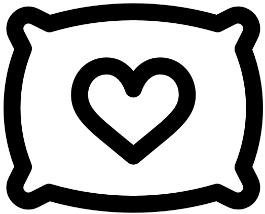 Comfort icon