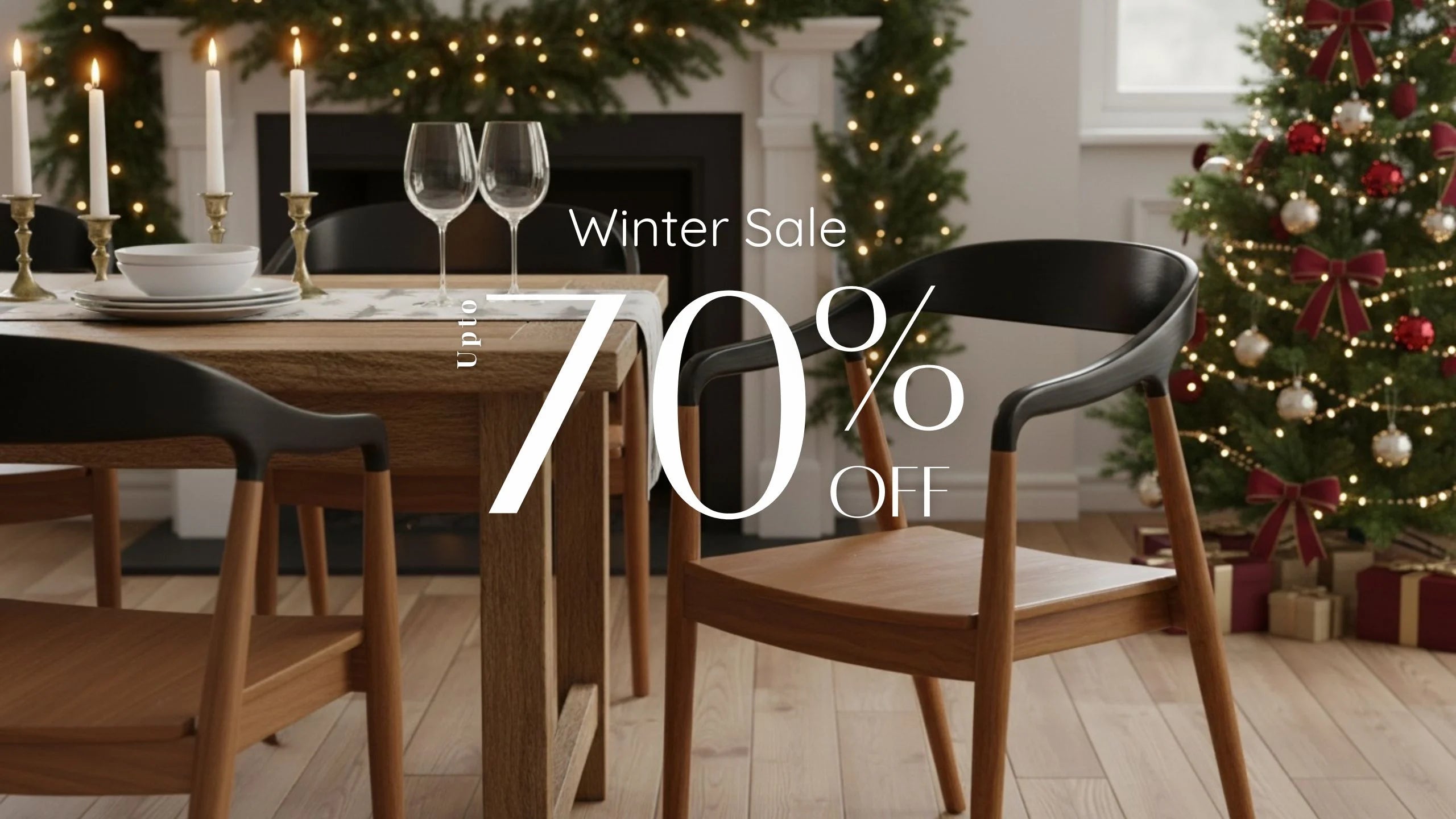 Winter Sale up to 70% off sitewide | Mellowdays Furniture