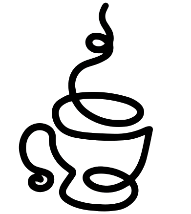 Modern icon