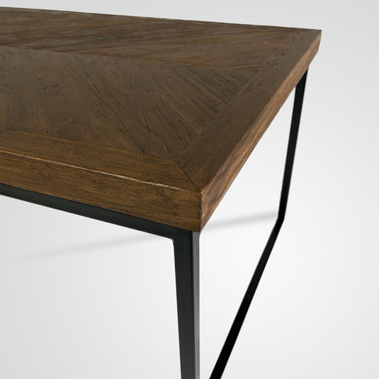 All You Need To Know About Reclaimed Java Wood For Furniture ...